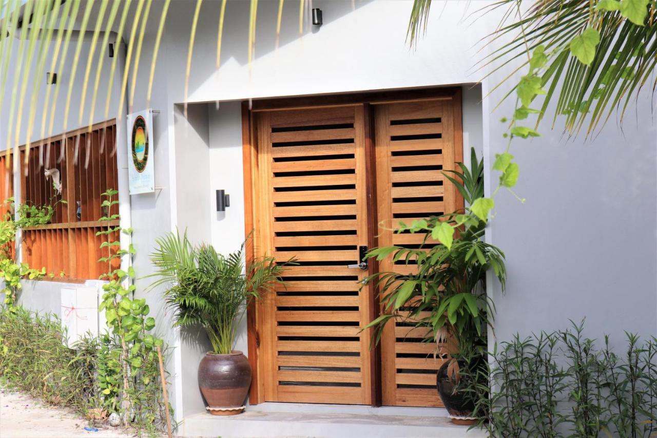 מלון Feridhoo Escapism Maldives מראה חיצוני תמונה