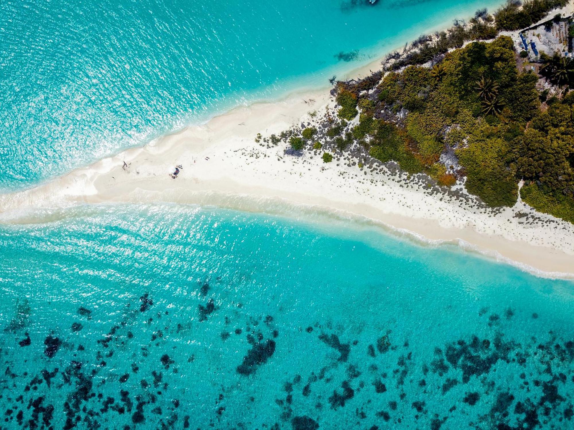 מלון Feridhoo Escapism Maldives מראה חיצוני תמונה