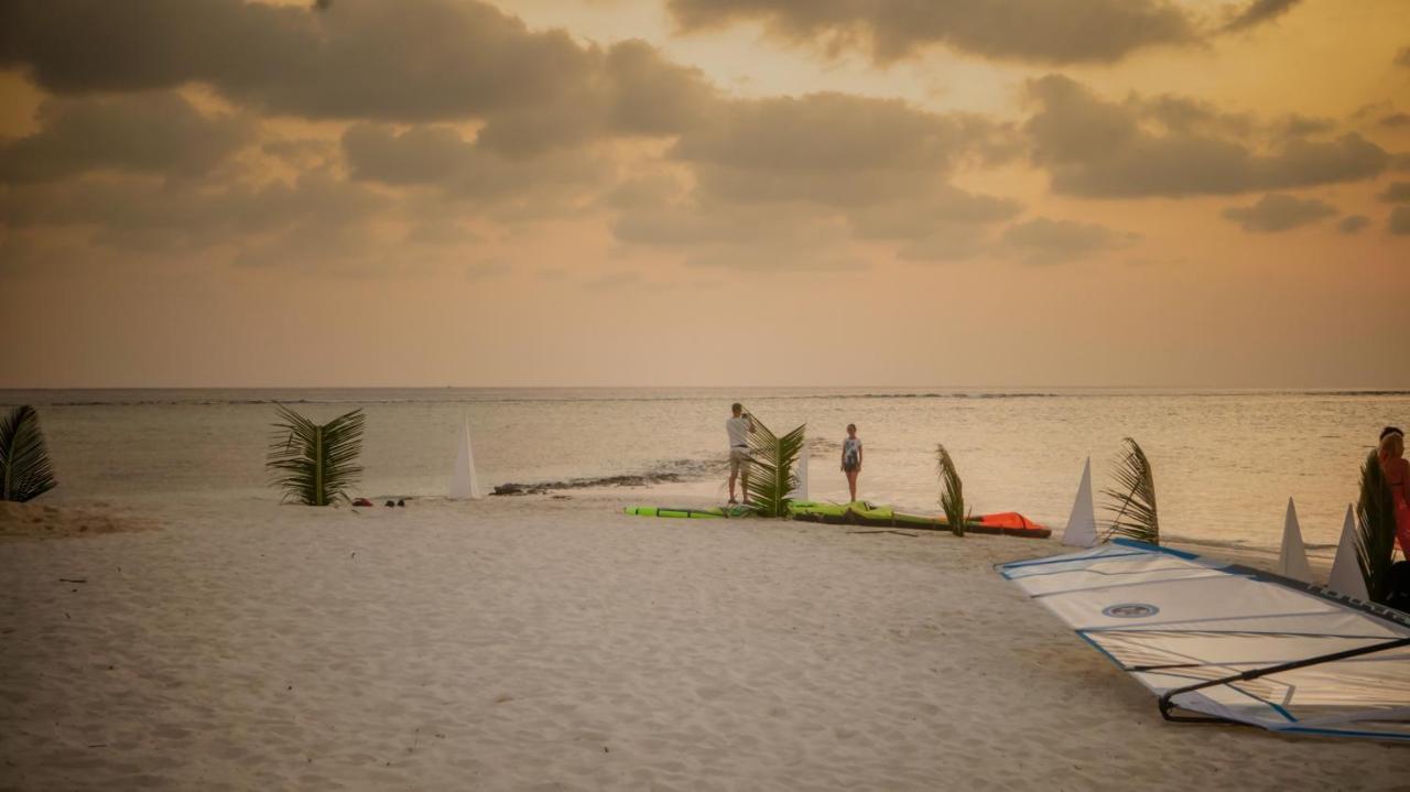 מלון Feridhoo Escapism Maldives מראה חיצוני תמונה