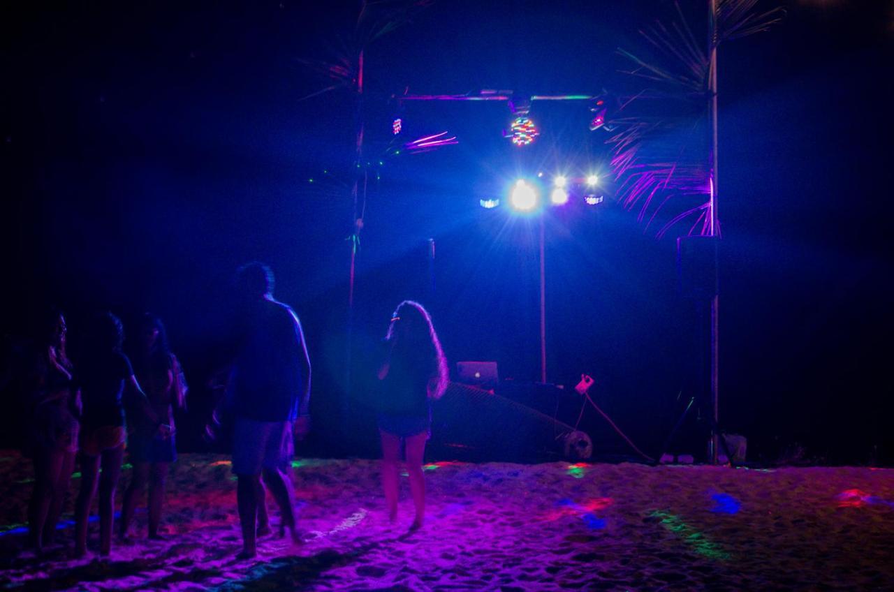 מלון Feridhoo Escapism Maldives מראה חיצוני תמונה