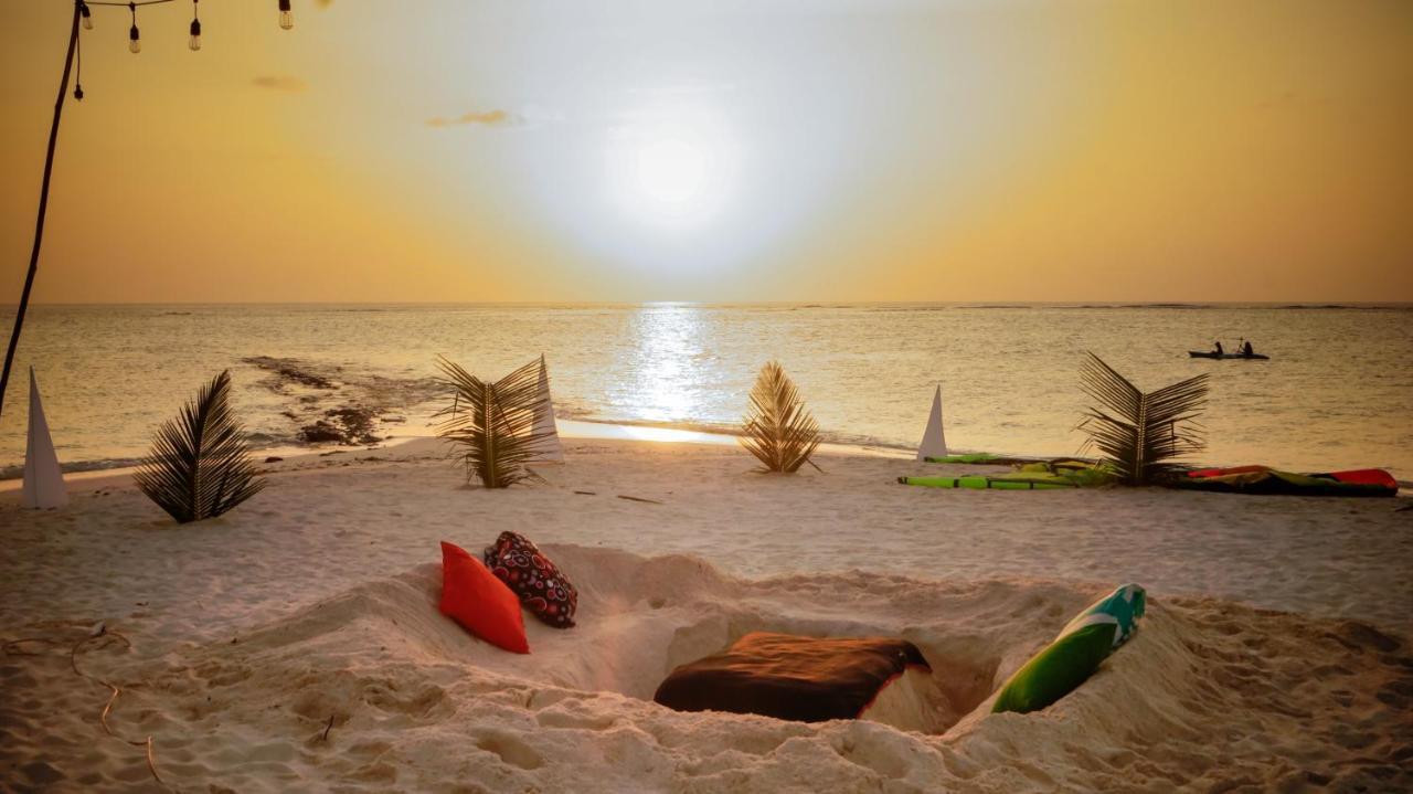 מלון Feridhoo Escapism Maldives מראה חיצוני תמונה